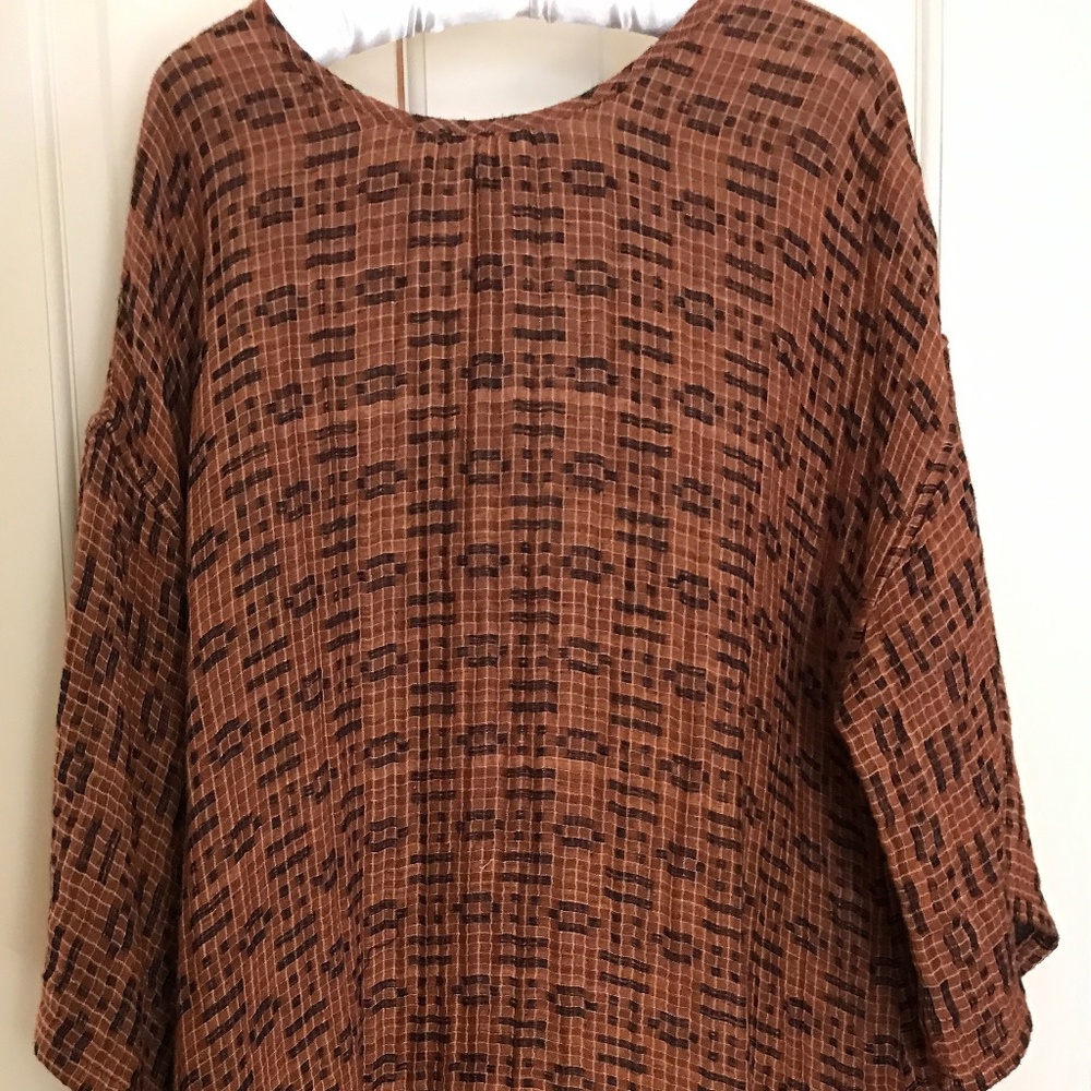 Ace & Jig Dress/Tunic